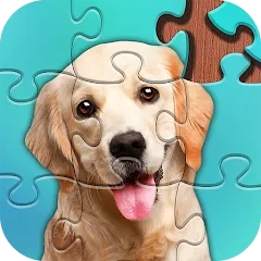 Скачать Jigsaw Puzzles последней версии — Без рекламы и все пазлы открыты