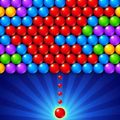 Bubble Shooter Kingdom — последняя версия с модом (Безлимитные монеты и жизни)