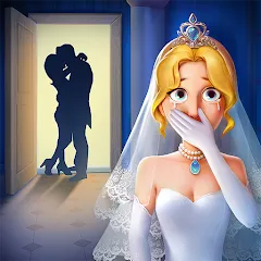 Design Diary - Match 3 & Home взлом APK — Безлимитные монеты и открыты все уровни