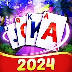 Solitaire Tripeaks Diary — Безлимитные монеты и жизни, скачать мод APK