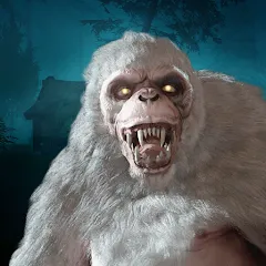 Скачать Bigfoot Yeti Gorilla Sasquatch последней версии — Безлимитные деньги и сила йетти