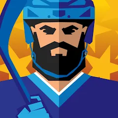 Скачать Superstar Hockey бесплатно — Безлимитные деньги и энергия