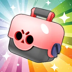 Скачать Box Simulator for Brawl Stars бесплатно — Безлимитные монеты и все скины