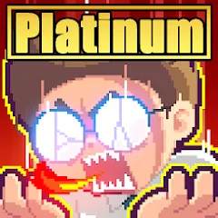 Dungeon Corp. P (Idle RPG] взломанный APK — Безлимитные ресурсы и усиленные герои