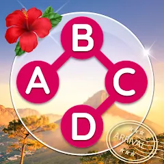 Word City Classic: Word Search (Мод: Без рекламы и много подсказок) — скачать на Андроид