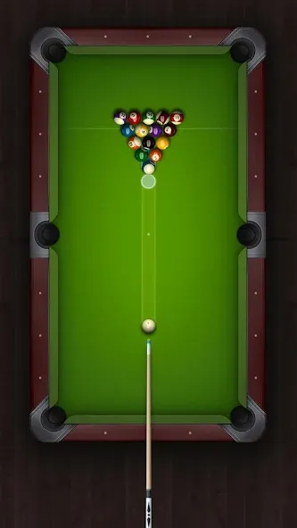 Скачать взлом Shooting Ball — Безлимитные деньги и жизни — скриншот 1