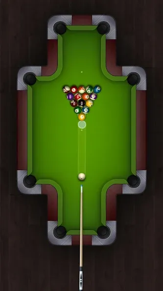 Скачать взлом Shooting Ball — Безлимитные деньги и жизни — скриншот 5