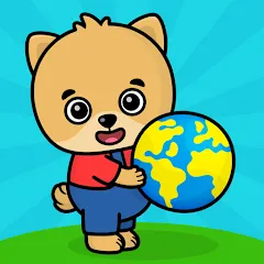 Bimi Boo Baby Learning Games (Мод: Все игры разблокированы и без рекламы) — скачать на Андроид