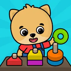 Скачать Games for Toddlers 2 Years Old — Все игры разблокированы