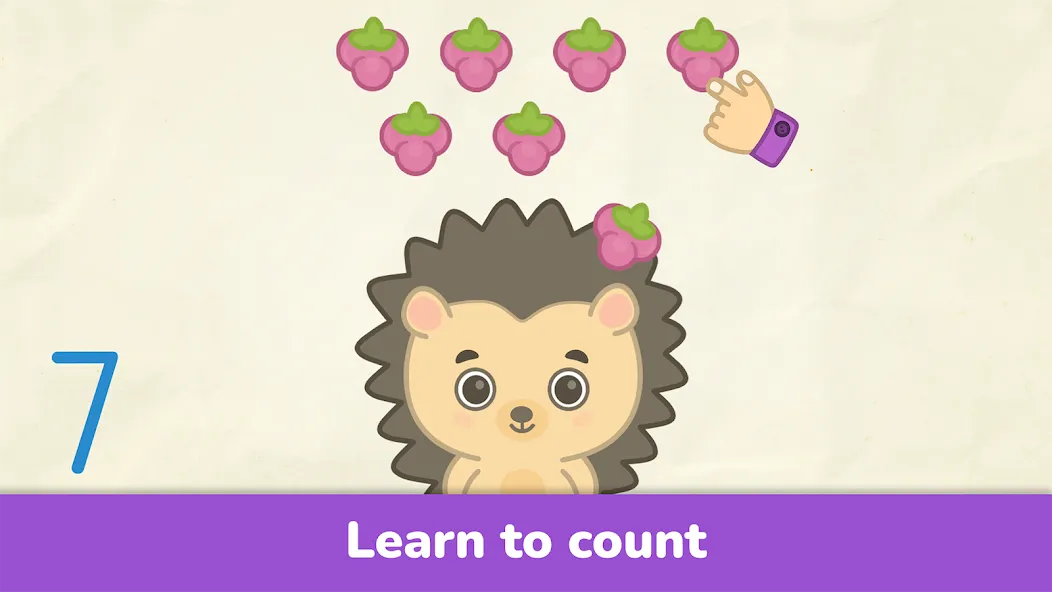 Мод Numbers - 123 Games for Kids — Все игры и задания открыты, скачать APK — скриншот 2 Мод Numbers - 123 Games for Kids — Все игры и задания открыты, скачать APK — скриншот 2