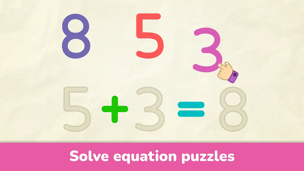 Мод Numbers - 123 Games for Kids — Все игры и задания открыты, скачать APK — скриншот 4 Мод Numbers - 123 Games for Kids — Все игры и задания открыты, скачать APK — скриншот 4