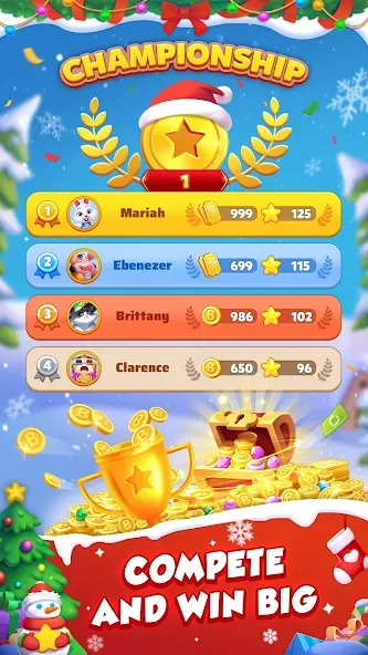 Скачать Bingo Island 2024 Club Bingo бесплатно — Безлимитные монеты и бонусы — скриншот 3