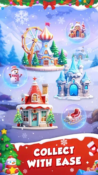 Скачать Bingo Island 2024 Club Bingo бесплатно — Безлимитные монеты и бонусы — скриншот 4