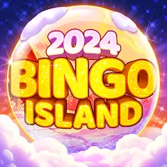 Скачать Bingo Island 2024 Club Bingo бесплатно — Безлимитные монеты и бонусы