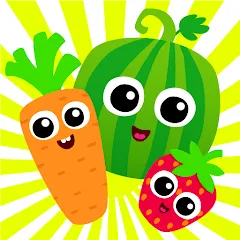Мод Kids Learning games 4 toddlers — Разблокированы все обучающие игры, скачать APK