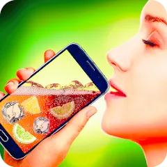 Drink Water Real Simulator взломанный APK — Безлимитная вода и бонусы