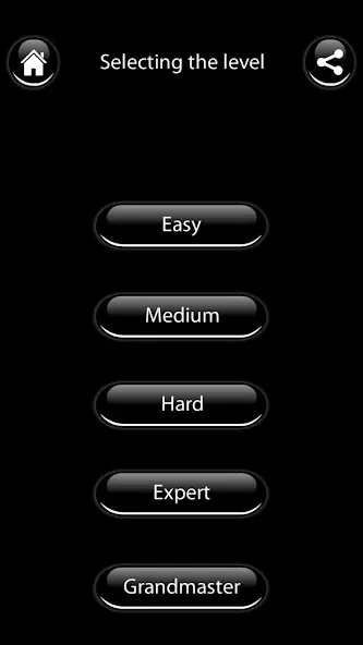 Chess With Friends Offline — Шахматы без интернета с друзьями, скачать мод APK — скриншот 4 Chess With Friends Offline — Шахматы без интернета с друзьями, скачать мод APK — скриншот 4
