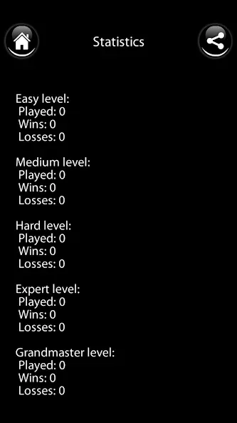 Chess With Friends Offline — Шахматы без интернета с друзьями, скачать мод APK — скриншот 5 Chess With Friends Offline — Шахматы без интернета с друзьями, скачать мод APK — скриншот 5