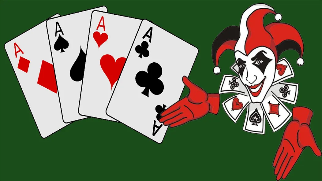 Скачать Durak Online Cards Game мод — Безлимитные монеты и быстрые победы — скриншот 1 Скачать Durak Online Cards Game мод — Безлимитные монеты и быстрые победы — скриншот 1