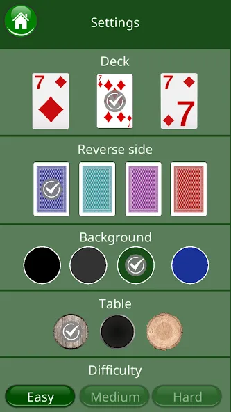 Скачать Durak Online Cards Game мод — Безлимитные монеты и быстрые победы — скриншот 4 Скачать Durak Online Cards Game мод — Безлимитные монеты и быстрые победы — скриншот 4