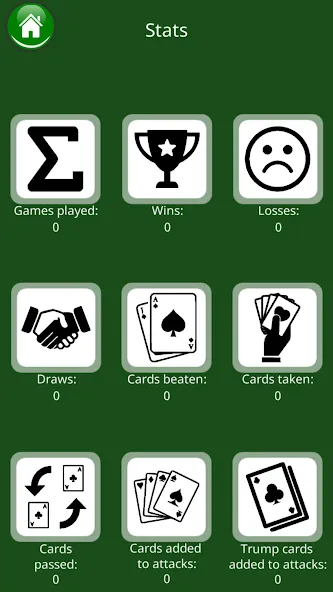 Скачать Durak Online Cards Game мод — Безлимитные монеты и быстрые победы — скриншот 5 Скачать Durak Online Cards Game мод — Безлимитные монеты и быстрые победы — скриншот 5