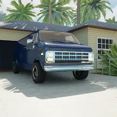 Ocean Is Home :Island Life Sim взломанный APK — Безлимитные ресурсы и лёгкое выживание