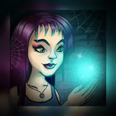 Alice: Reformatory for Witches взломанный APK — Открыты все наряды и сцены