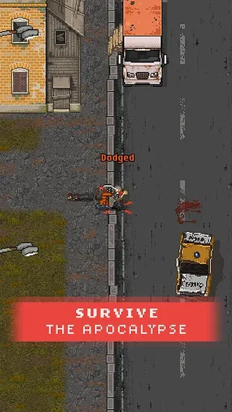 Скачать взлом Mini DayZ 2 — Безлимитные ресурсы и здоровье — скриншот 1 Скачать взлом Mini DayZ 2 — Безлимитные ресурсы и здоровье — скриншот 1