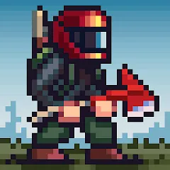 Скачать взлом Mini DayZ 2 — Безлимитные ресурсы и здоровье