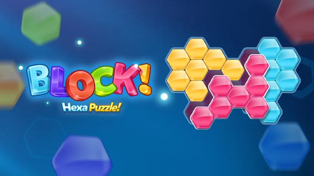 Block! Hexa Puzzle™ мод на Андроид: Без рекламы и все уровни открыты — скриншот 3 Block! Hexa Puzzle™ мод на Андроид: Без рекламы и все уровни открыты — скриншот 3