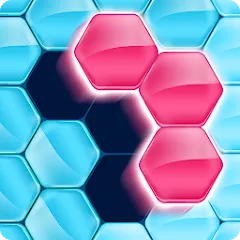 Block! Hexa Puzzle™ мод на Андроид: Без рекламы и все уровни открыты