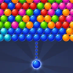 Bubble Pop! Puzzle Game Legend MOD APK скачать на Андроид — Без рекламы и бесконечные жизни