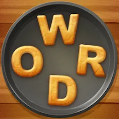 Word Cookies! ® (Мод: Безлимитные подсказки и монеты) — скачать на Андроид
