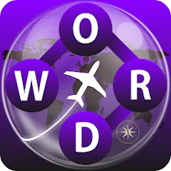 Word Roam - Word Of Wonders MOD APK скачать на Андроид — Безлимитные подсказки и монеты