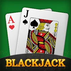 Скачать мод Blackjack — Безлимитные фишки и легкие победы