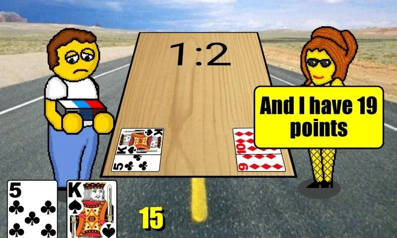 BlackJack 21 Plus MOD APK скачать на Андроид — Безлимитные монеты и фишки — скриншот 3