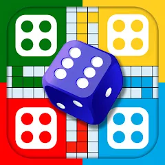 Ludo SuperStar- Board Game на телефон — скачать мод: Безлимитные монеты и всё открыто