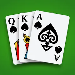Spades - Card Game бесплатно на Андроид — мод: Без рекламы и бесконечные монеты