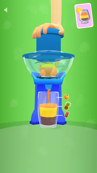 Blend It 3D — скачать мод: Безлимитные деньги и алмазы — скриншот 2 Blend It 3D — скачать мод: Безлимитные деньги и алмазы — скриншот 2