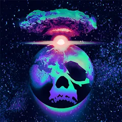 First Strike MOD APK скачать на Андроид — Безлимитные ресурсы и ядерное оружие