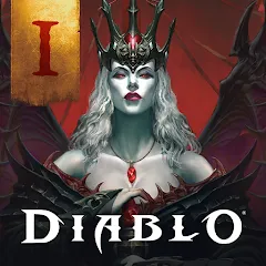 Diablo Immortal (Мод: Много золота и усиленный урон) — скачать на Андроид