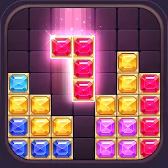 Block Puzzle: Block Blast! взломанный APK — Без рекламы и безлимитные подсказки