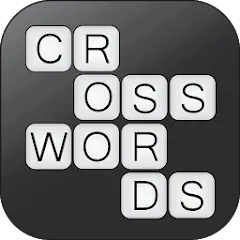 CrossWords 10 взлом APK — Безлимитные подсказки и открыты все уровни