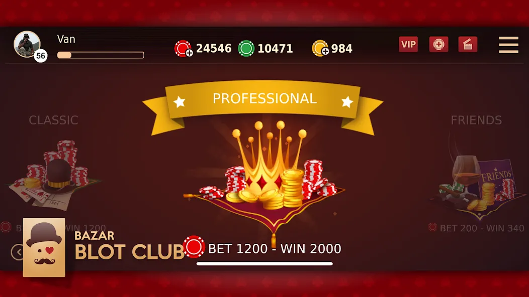 Скачать Blot Club - Online Bazar Blot последней версии — Безлимитные монеты и открытые уровни — скриншот 4