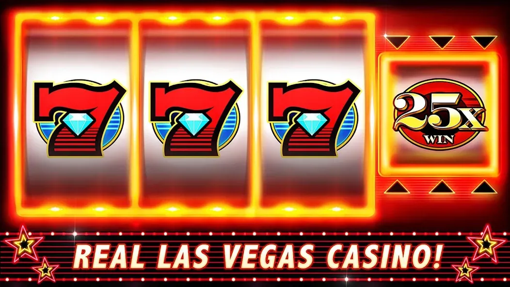 Super Win Slots - Vintage Slot бесплатно на Андроид — мод: Безлимитные монеты и бонусы — скриншот 1 Super Win Slots - Vintage Slot бесплатно на Андроид — мод: Безлимитные монеты и бонусы — скриншот 1