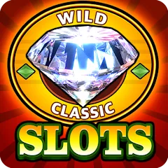 Wild Classic Slots Casino Game — скачать мод: Безлимитные монеты и все бонусы