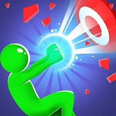 Heroes Inc! мод на Андроид: Безлимитные ресурсы и усиленные герои