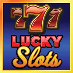 Lucky Slots на телефон — скачать мод: Безлимитные монеты и бонусы