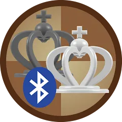 Bluetooth Chess взлом APK — Игра по bluetooth без интернета