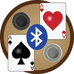 Bluetooth Games: BluetoothOMG MOD APK скачать на Андроид — Игра по bluetooth без ограничений